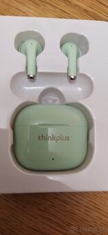 Bezdrôtové slúchadlá Lenovo LP40 pro