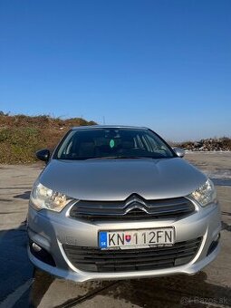Citroën C4