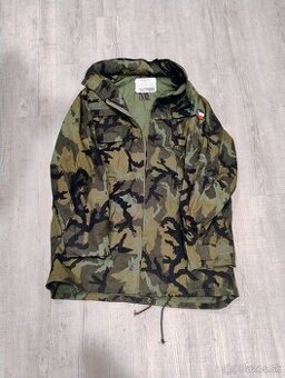 Maskáče vz. 95 kabát