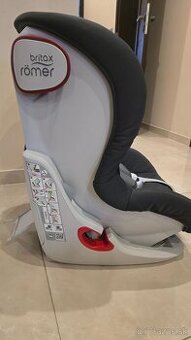 BRITAX KING 2/ATS/LS