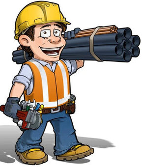 VODÁR – VODOINŠTALATÉR