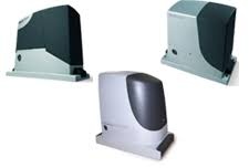 Predám spoľahlivé motory na elektrické otváranie brán (krídl