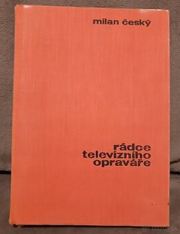 RÁDCE TELEVÍZNÍHO OPRAVÁŘE