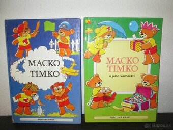 MACKO TIMKO
