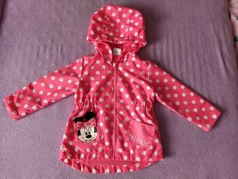 Tenká bundička Minnie v. 80