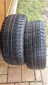 225/45 R17 zimné kleber