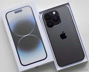 Apple  iPhone 14pro 128gb ‼️Bateria 78% ‼️