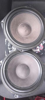 Arn 6618 tesla 8ohm 70 watt