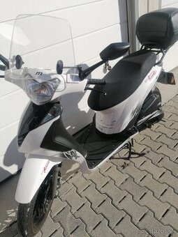 Skúter Trevis predám