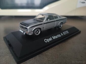 1:43 Opel Manga A GT/E