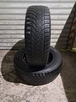 Toledo zimné 215/60/R16