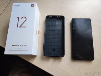 Xiaomi Redmi 12T pro