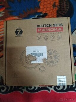 Spojkové sada kia ceed 1.6 CRDI