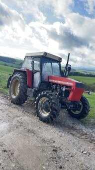 Zetor crystal 8145