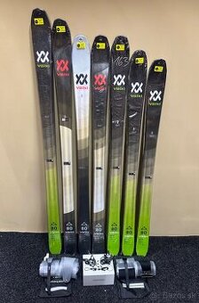 Skialpový set Völkl Rise 80