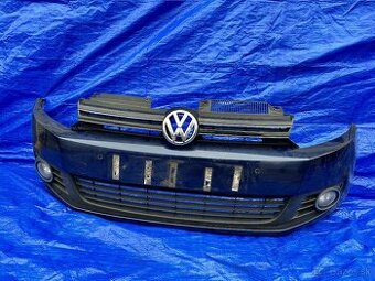 Golf 6 nárazník přední