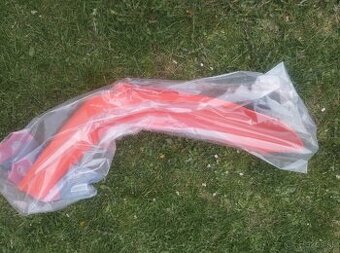 Predný blatník KTM