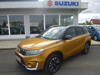 Suzuki Vitara 1,4T Mild Hybrid 4x4 2022/12