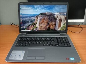 Dell Inspiron 5721 + Intel core i5 + 8gb ram + Windows 10