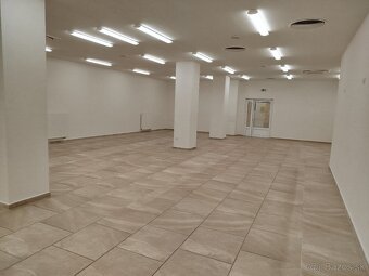 Priestor na prenájom - 1