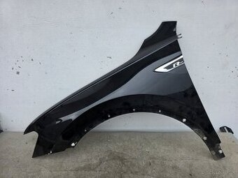 VW Tiguan II 2015- 5NA ľavý predný blatnik