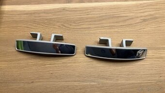 Predám 2 ks detské zrkadlo Škoda