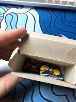 Lego Marvel Minifigures Series 2 - Echo