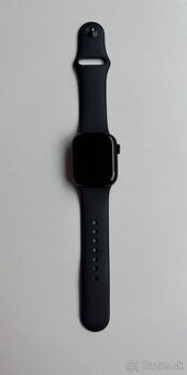 Apple Watch 7 41mm Blue