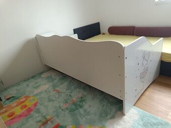 Detska postel 160x80
