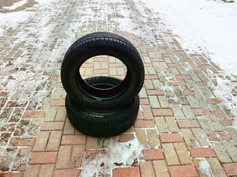 Semperit 215/60 r16 letné