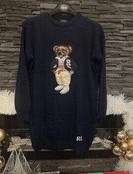 Šaty Polo Ralph Lauren