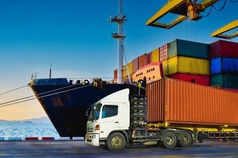 Zasielatelstvo, špedícia