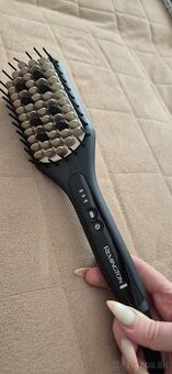 Žehliaca kefa Remington