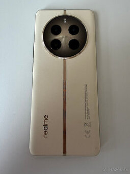 Realme 12 Pro 5G 12 GB/256 GB béžový