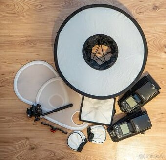 Foto Príslušenstvo