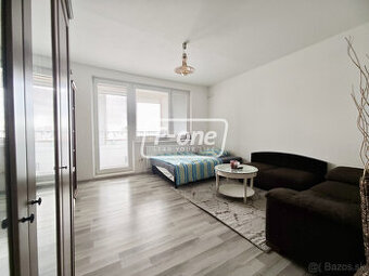 Predaj garzónky 28 m² s loggiou – Bratislava Petržalka