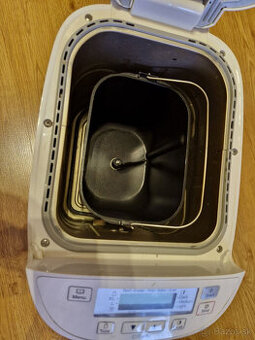 Panasonic SD 2501 pekáreň