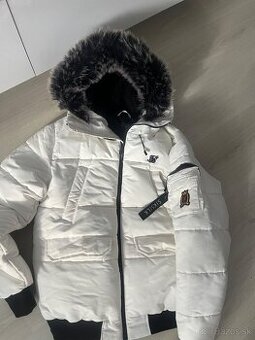 Panska bunda siksilk