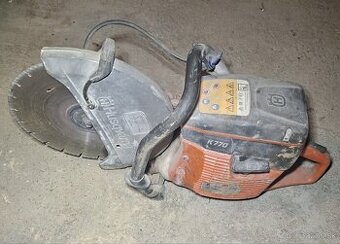 Husqvarna k770