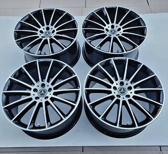 Disky Mercedes GLE  AMG  W167  GLS