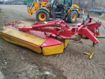 Bočna kosa Pottinger NovaCat 305H