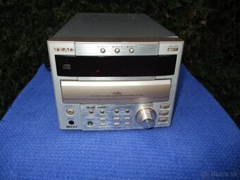 Teac CR-H130