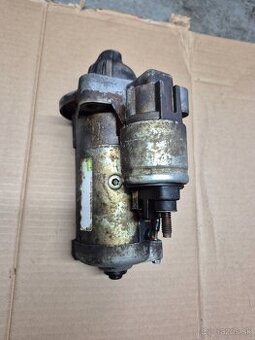 Štarter Ford Focus,S Max,C Max