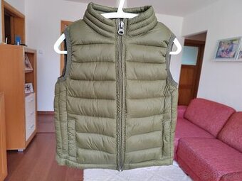 Vesta Mango - olivová v.80