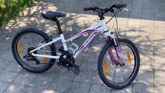 Specialized Hotrock 20 palcový horský bicykel