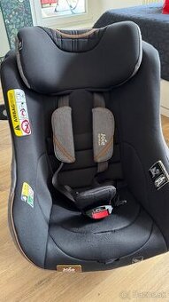 Predám autosedačku Autosedačka Joie I-Spin 360 i-Size 40-105