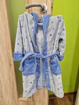 Detsky chlapcensky zupan