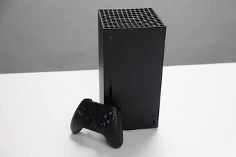 XBOX SERIES X 1TB