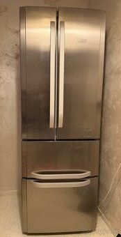 Predám chladnicku Hotpoint Ariston