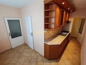 3 izbový byt Ľudovíta Okánika, Nitra - Chrenová